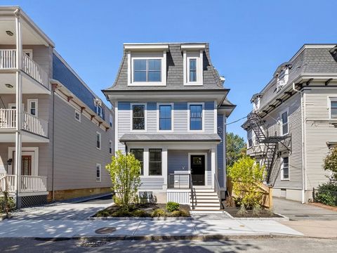 36 Springfield St 3 Somerville MA 02143