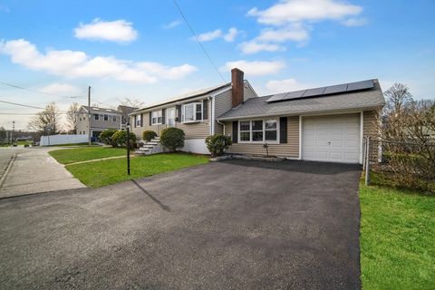 66 Tingley Rd Braintree MA 02184