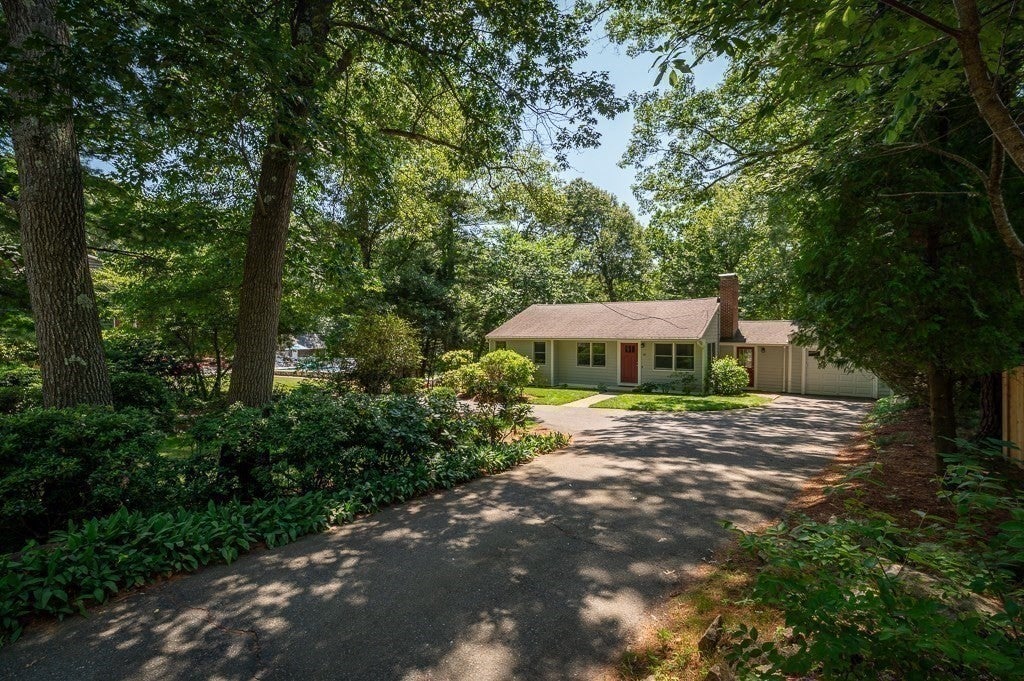 101 Topsfield Road, Wenham, MA Photo #34