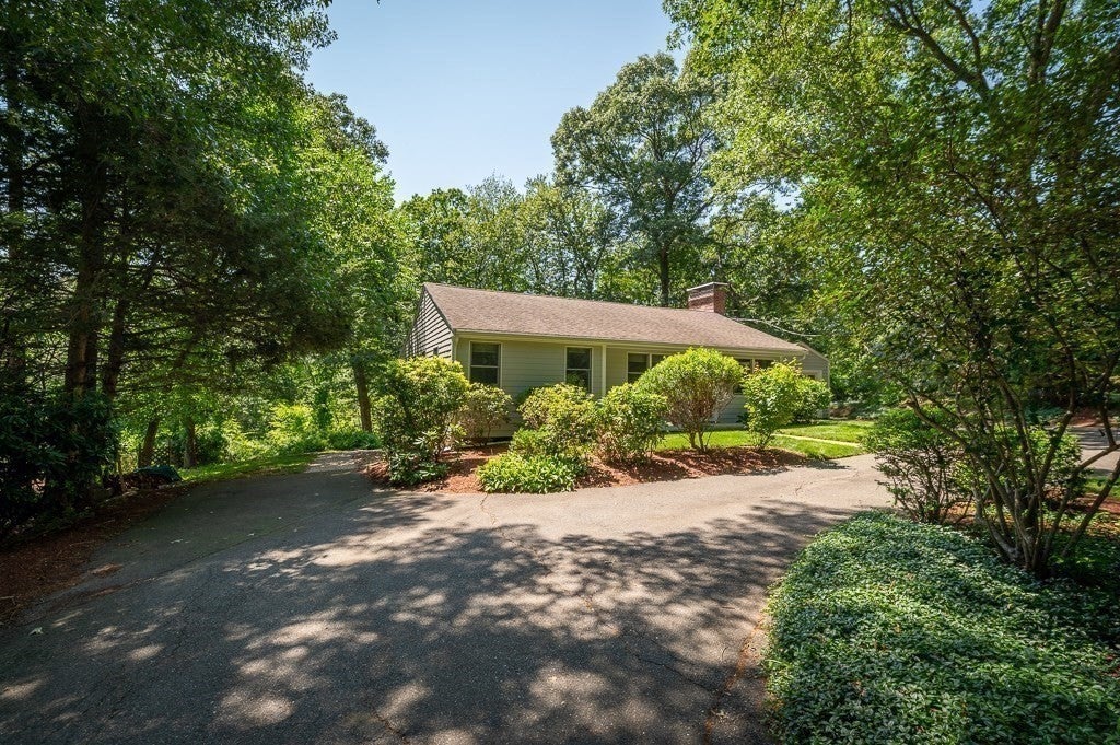 101 Topsfield Road, Wenham, MA Photo #32