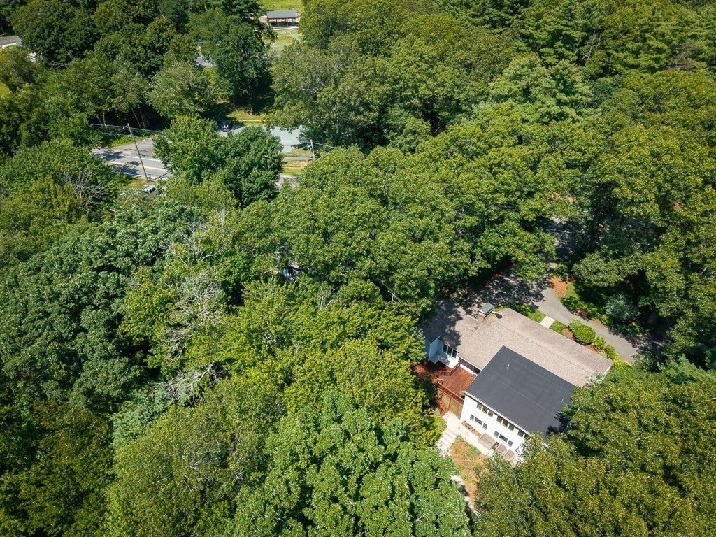 101 Topsfield Road