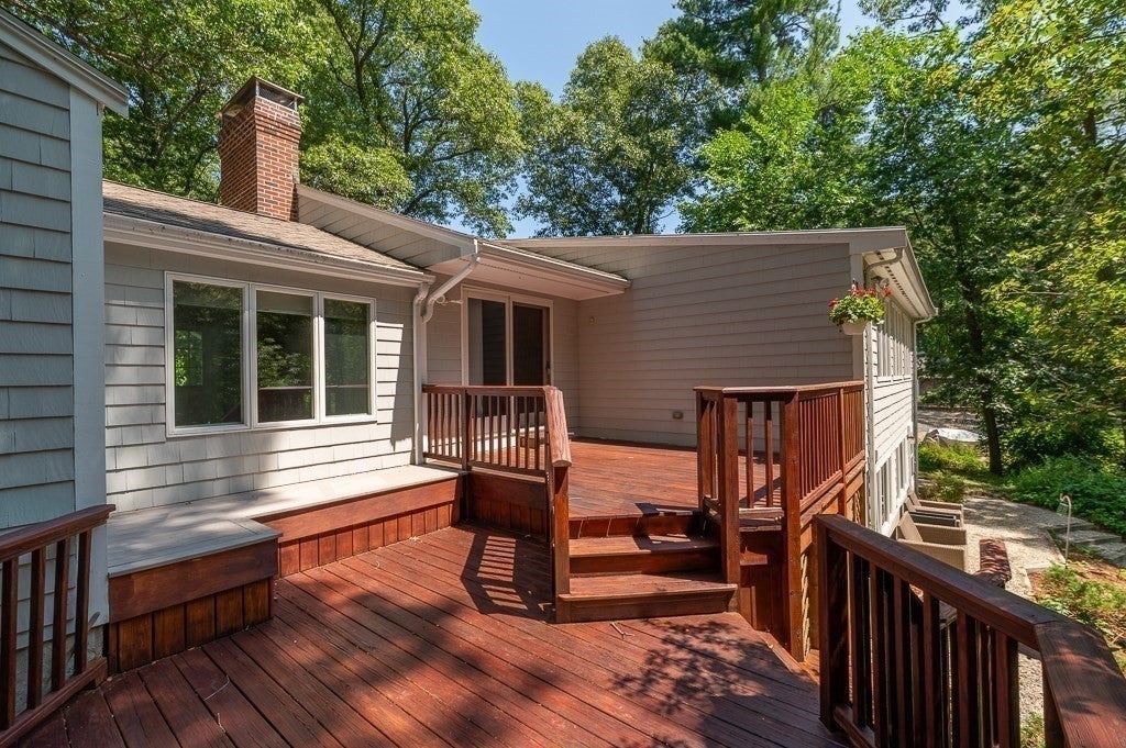 101 Topsfield Road, Wenham, MA Photo #27