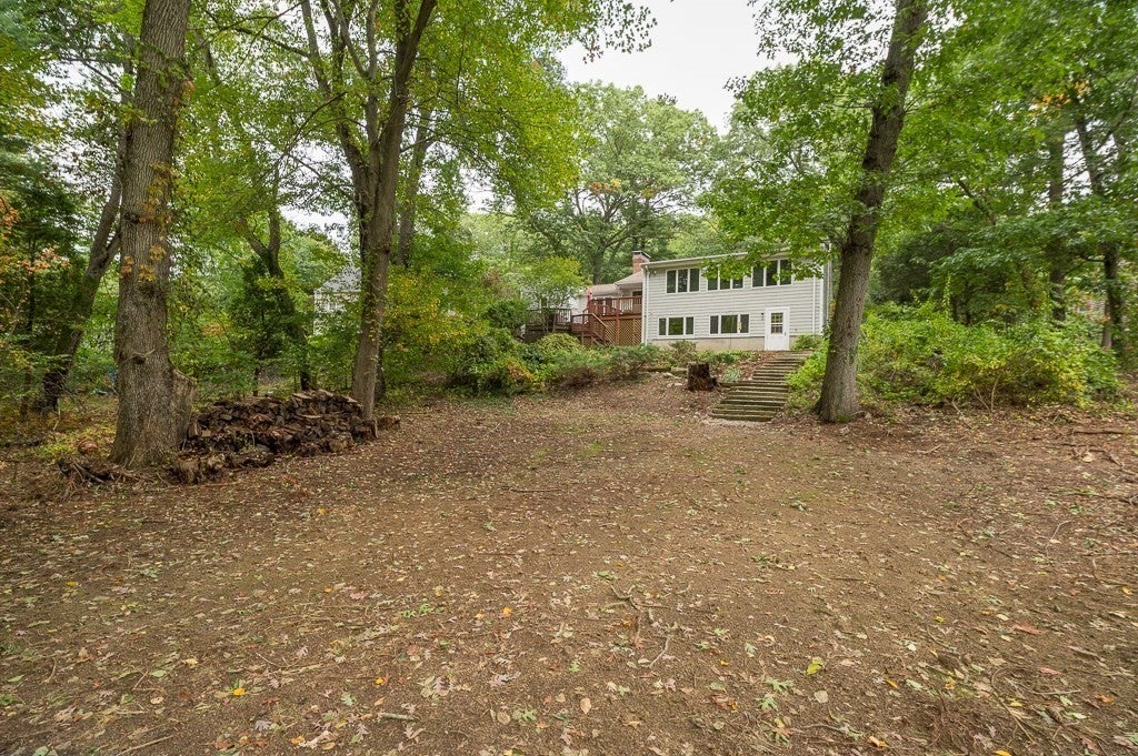 101 Topsfield Road