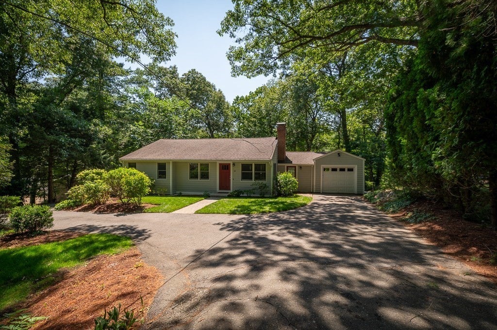 Photo of 101 Topsfield Road, Wenham, MA