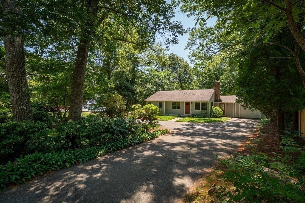 101 Topsfield Road, Wenham, MA Photo #31