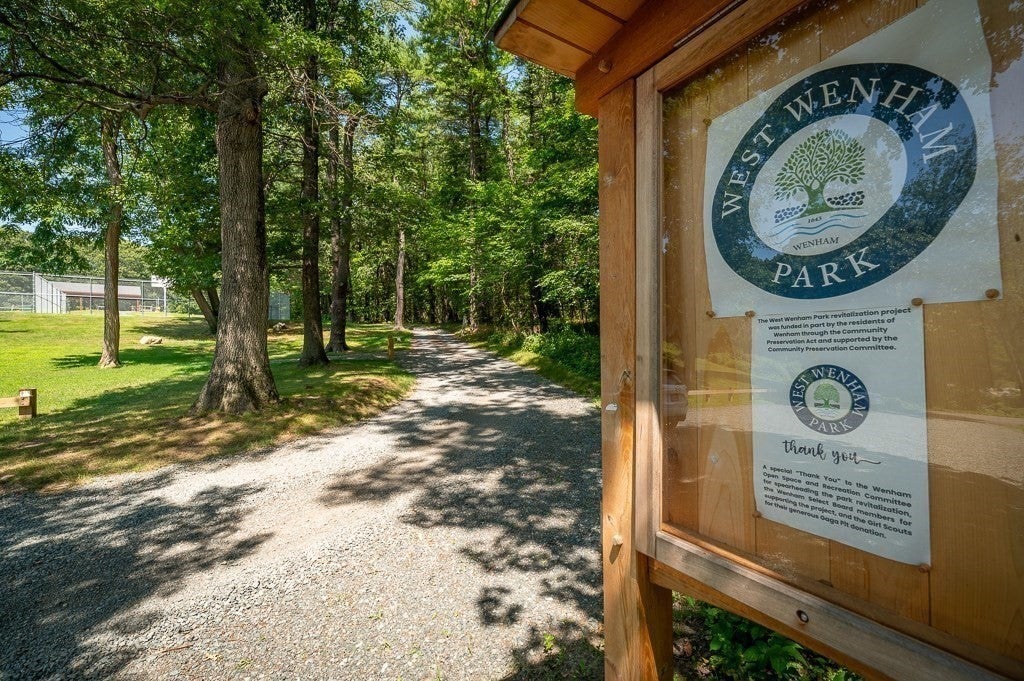 101 Topsfield Road, Wenham, MA Photo #39