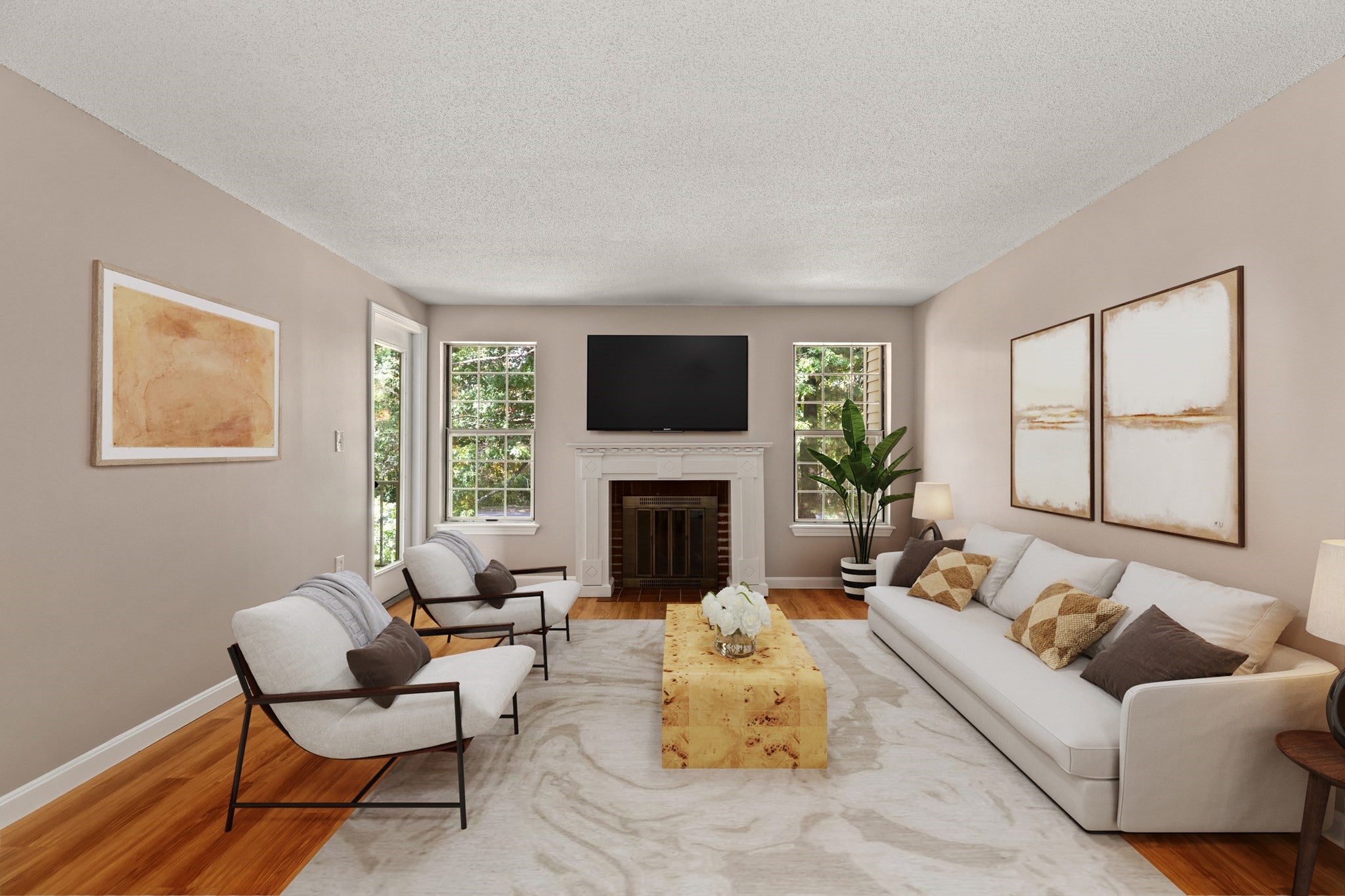 6 Walden Dr #6, Natick, MA Photo #5
