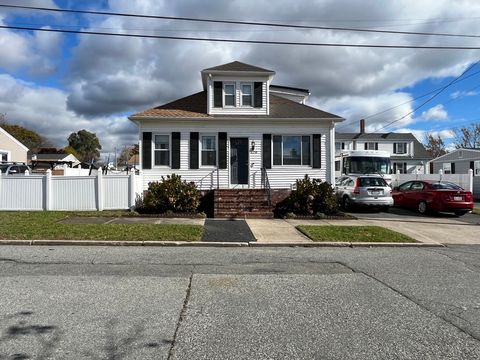 320 Oliver Street New Bedford MA 02745
