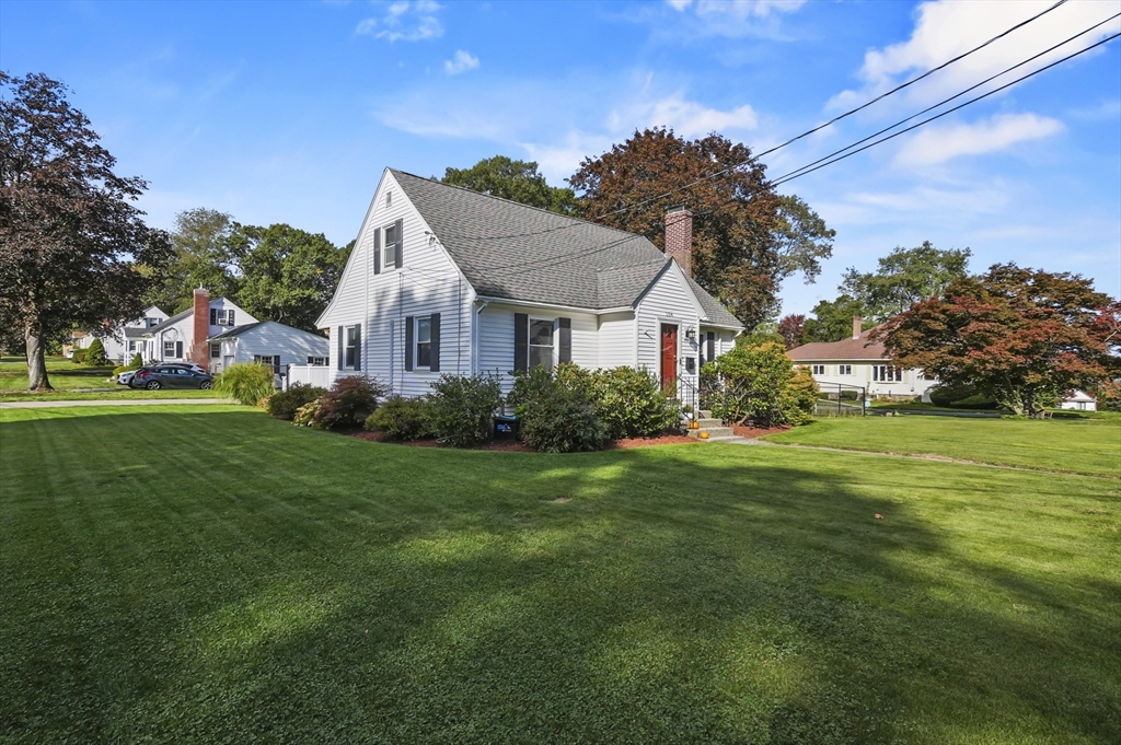 104 Elmwood Street