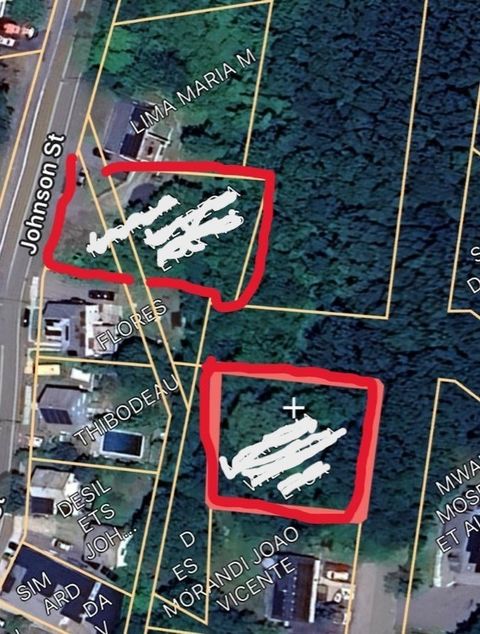 0 Wheeler St Leominster MA 01453