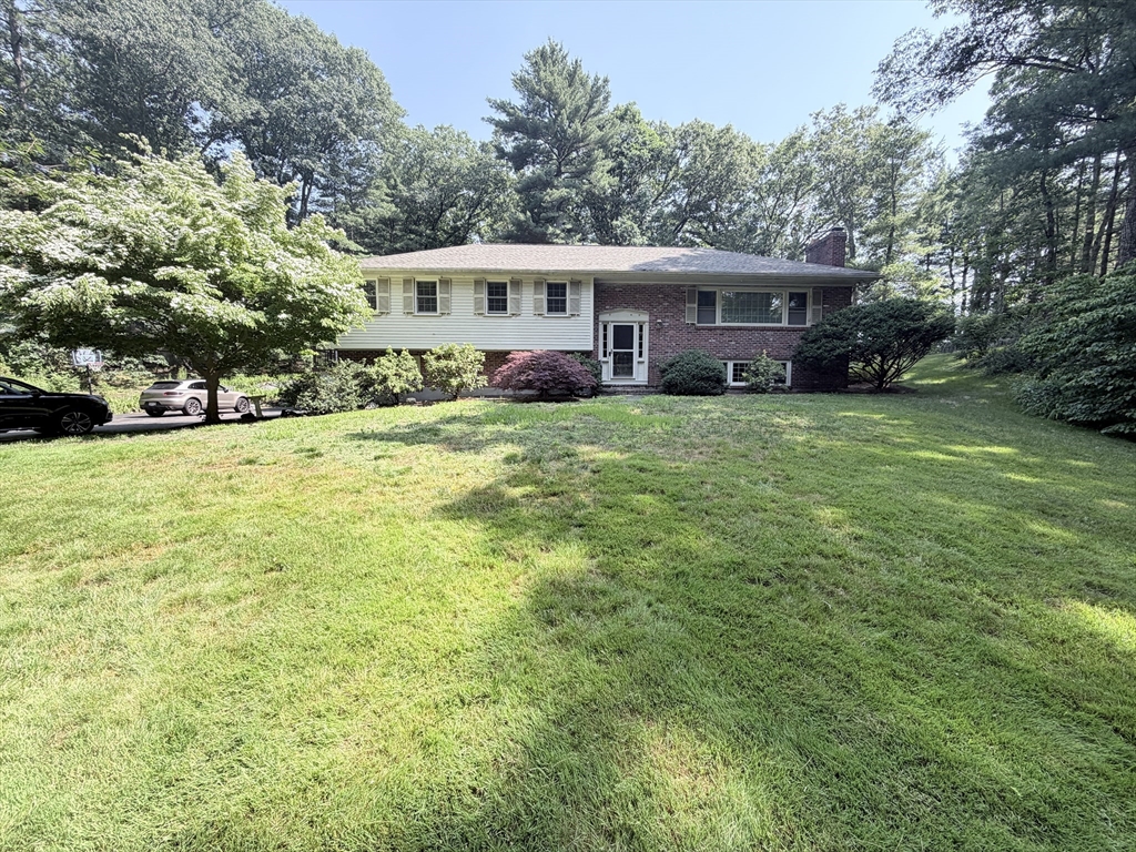 40 Baker Hill Rd