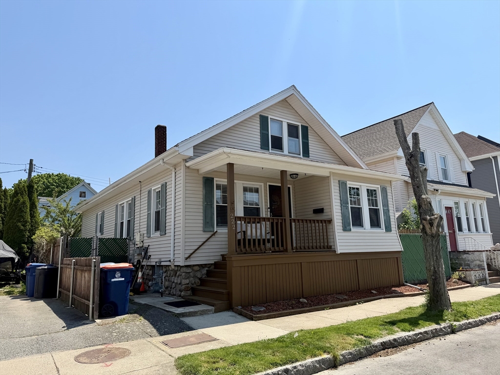 222 Brownell Street