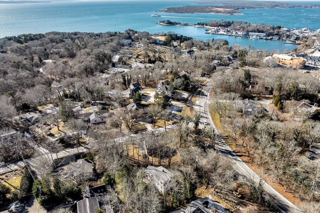 506 Woods Hole Road
