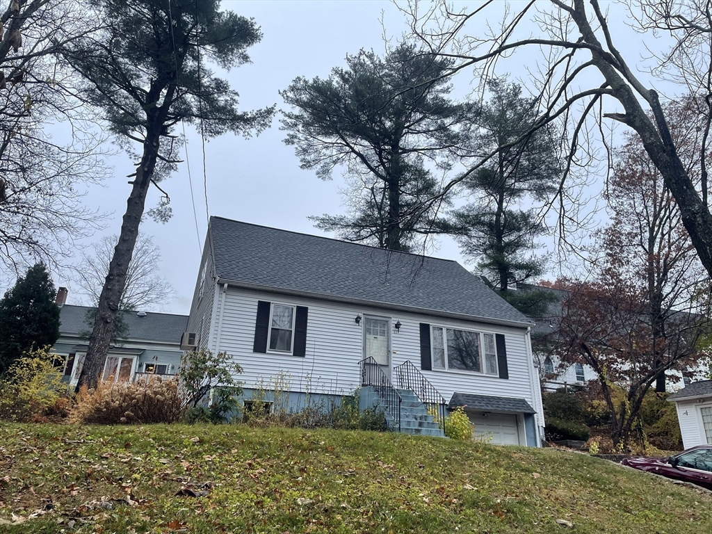 117 Southville Road 1