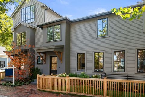 Photo of 60 Martin Street #60, Cambridge, MA 02138 (MLS # 73173975)