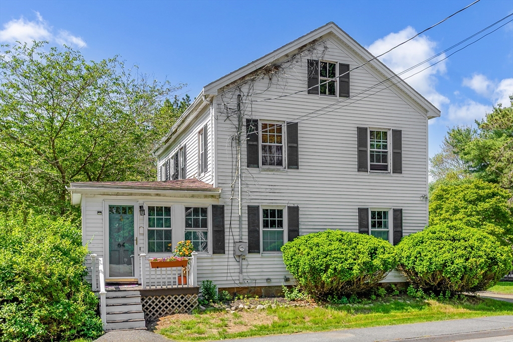 64 Linebrook Rd