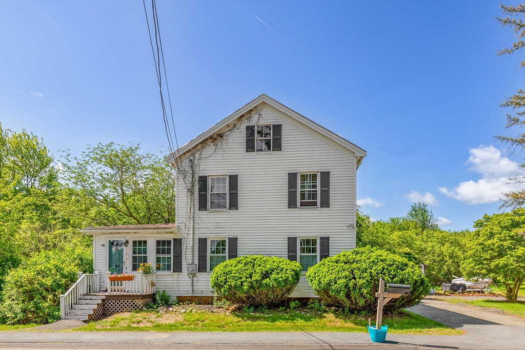 64 Linebrook Rd