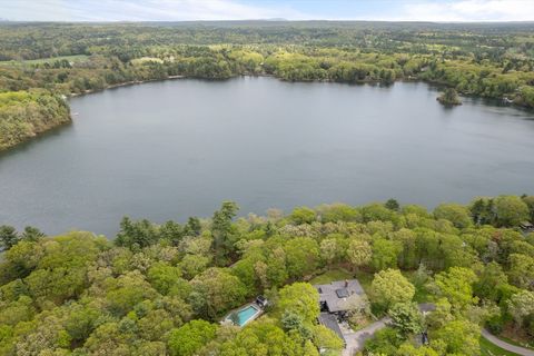 200 Lake Street Sherborn MA 01770