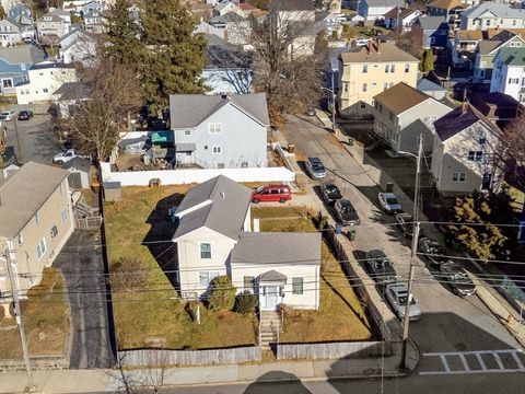 580 County St Fall River MA 02723