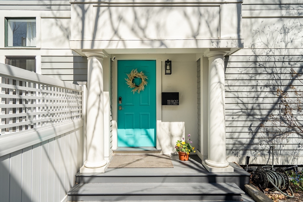 11 Frost Street 11