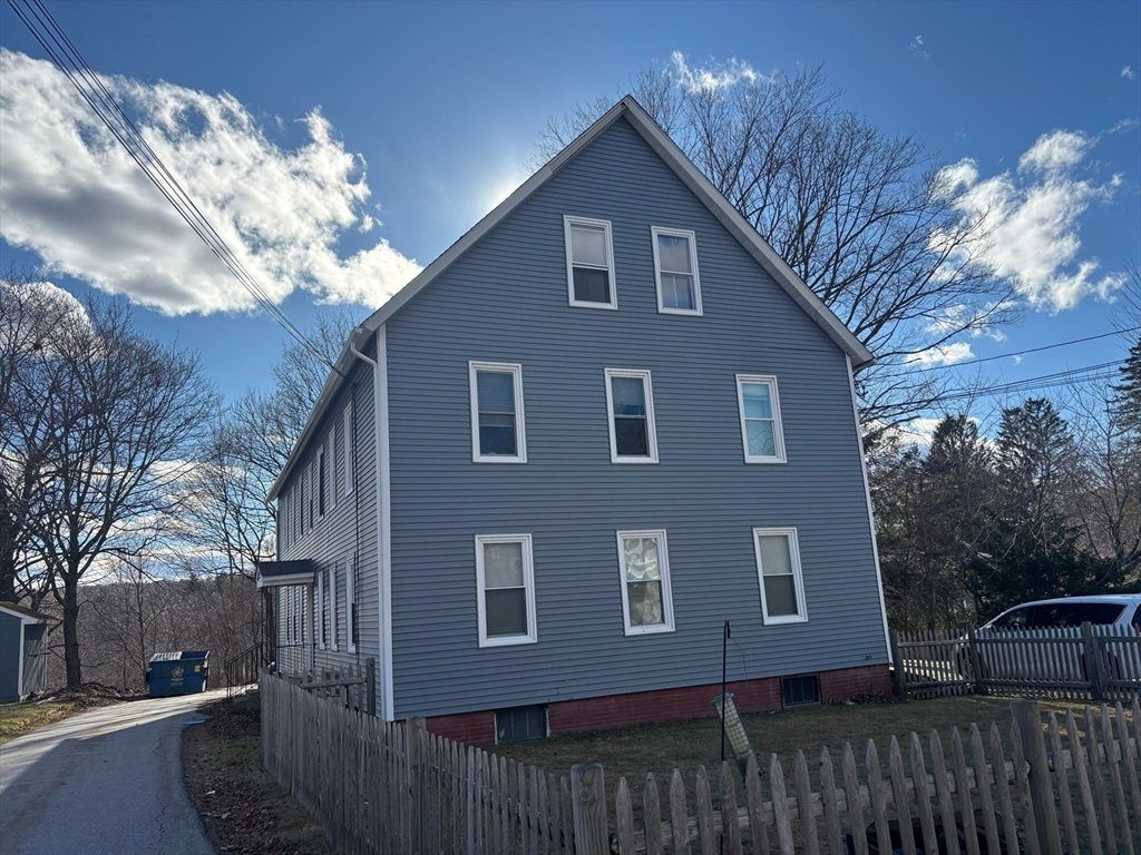 292 Providence Road D