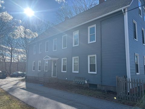 292 Providence Road D Grafton MA 01560