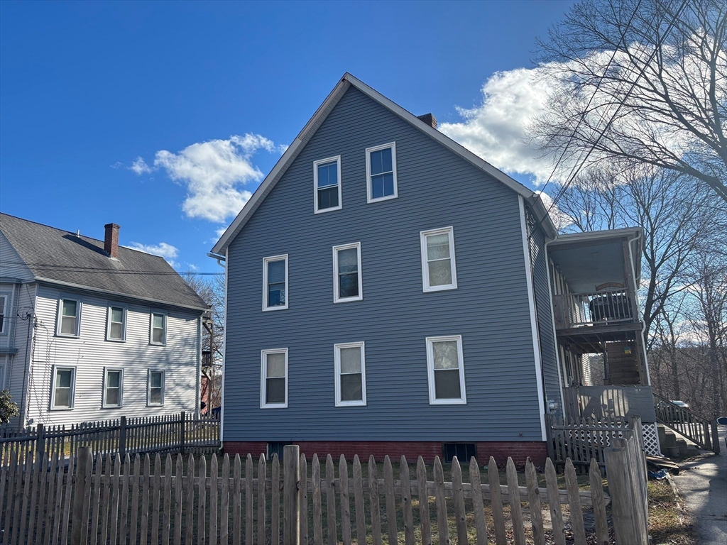 292 Providence Road D