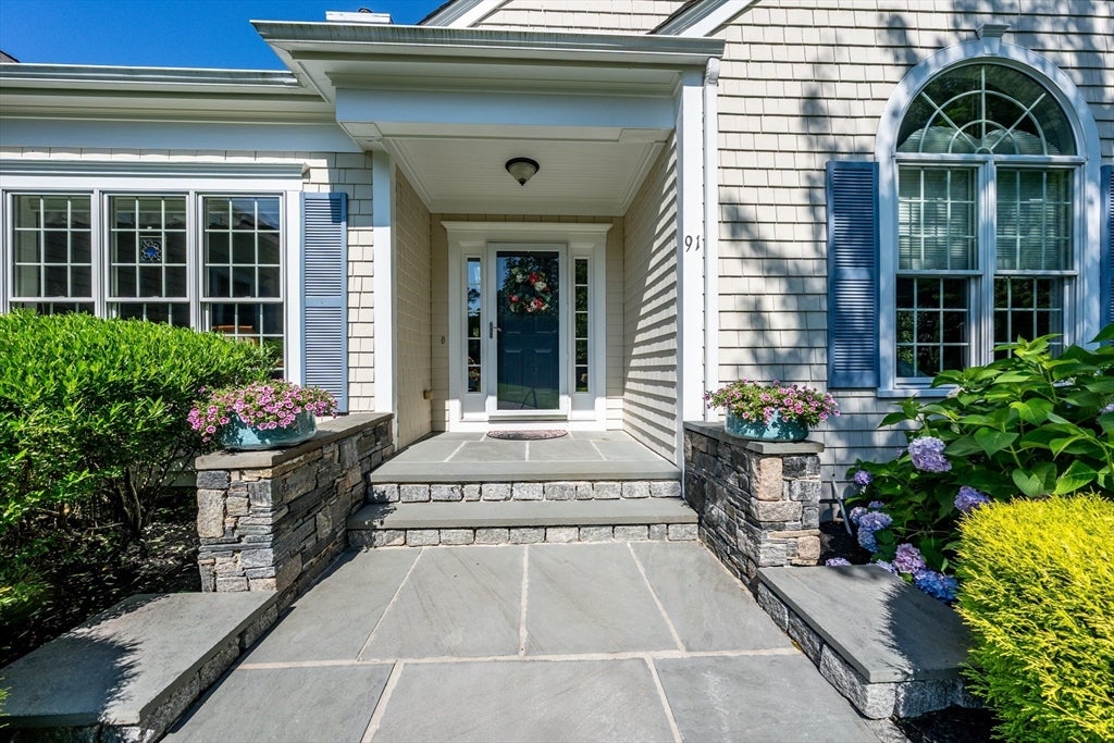 Photo of 91 Acadia Dr, Barnstable, MA 02648 (MLS # 73555435)