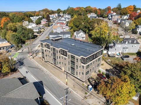 272 Lincoln St 201 Marlborough MA 01752
