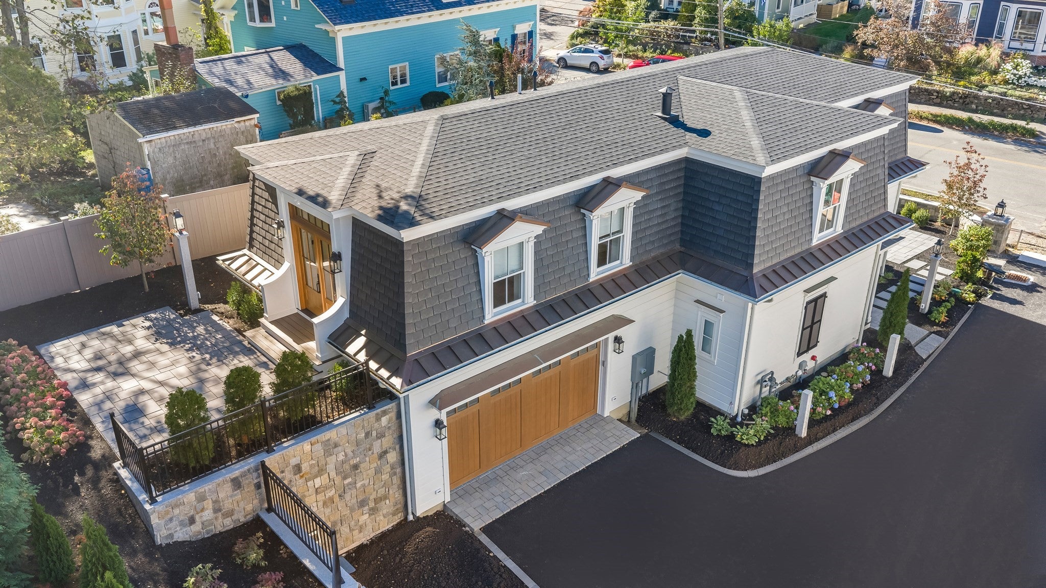 Photo of 107 State Street, Newburyport, MA