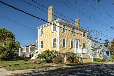 164 Main St Fairhaven MA 02719