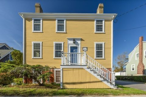 164 Main St Fairhaven MA 02719