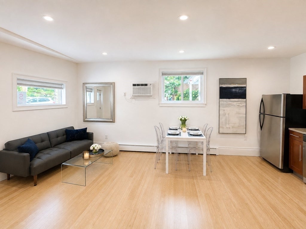 208 Summer St #A, Somerville, MA, 208 Summer St #A, Somerville, MA Photo #2