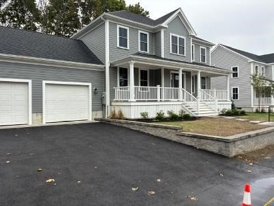 17 Jessica Lane, Weymouth, MA, 17 Jessica Lane, Weymouth, MA Photo #1