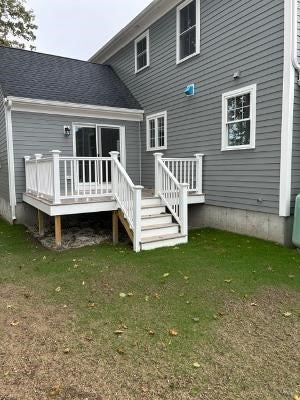 17 Jessica Lane, Weymouth, MA, 17 Jessica Lane, Weymouth, MA Photo #2
