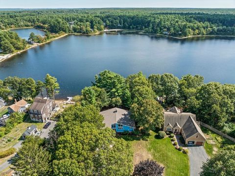 10 Elgren Way Plymouth MA 02360