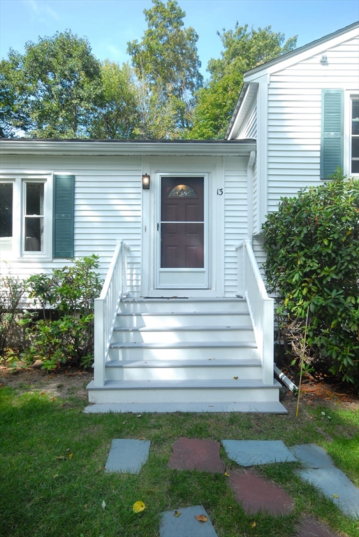 13 Beverly Rd