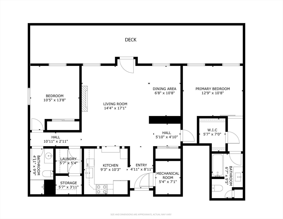 Needham, Massachusetts 02494, United States, 2 Bedrooms Bedrooms, ,2 BathroomsBathrooms,Residential,Active,177145
