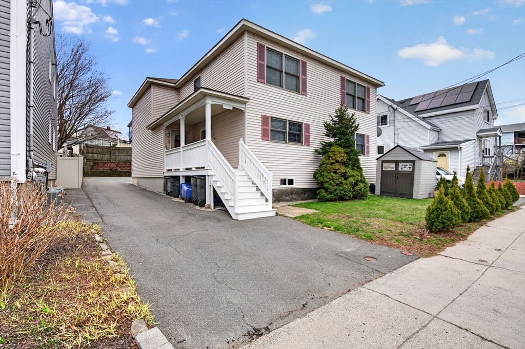 97 Clinton St 97