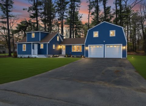 Photo of 80 Brigham Ave, Dracut, MA 01826 (MLS # 73510894)