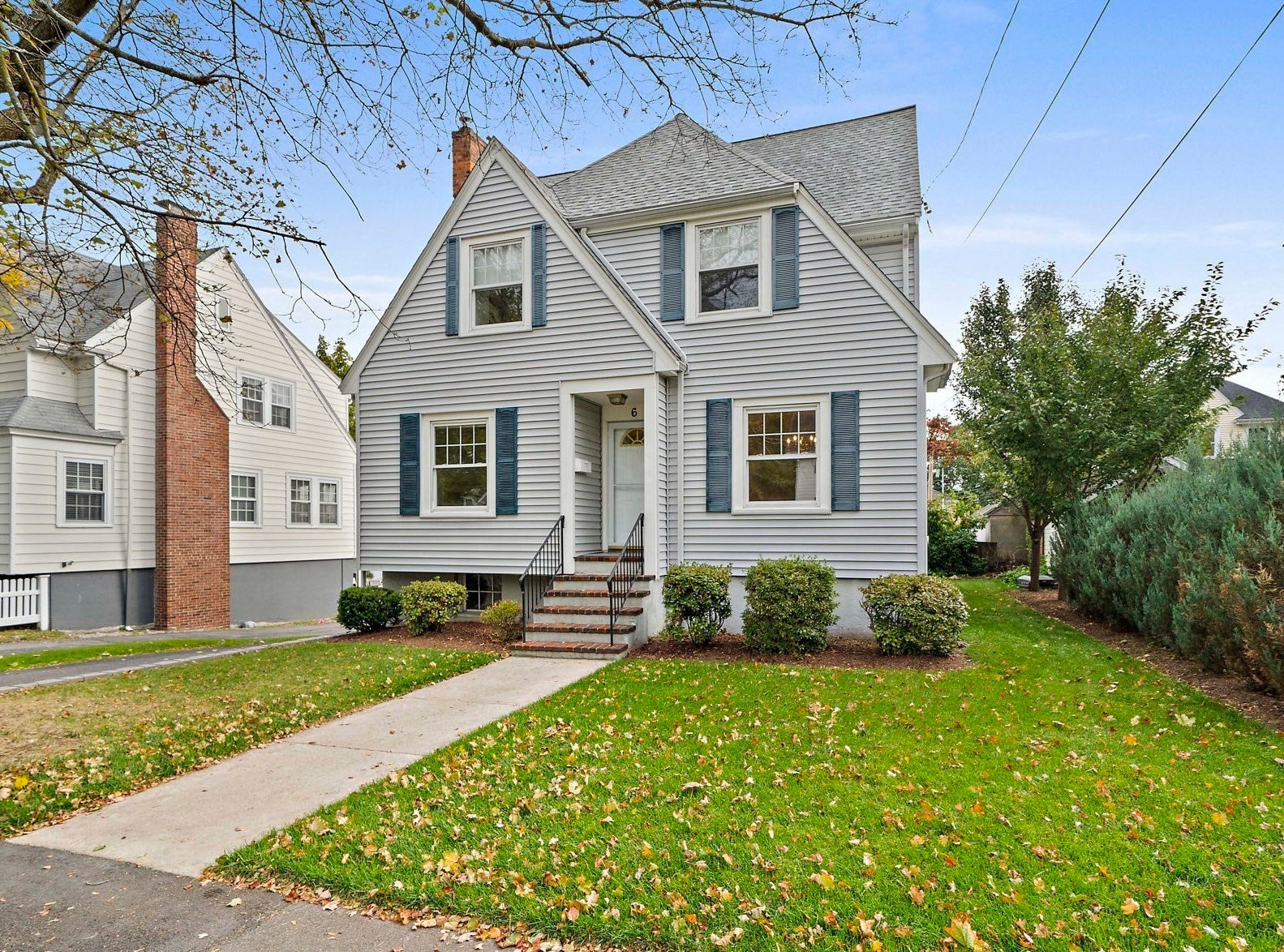 6 Rowe St, Milton, MA, 6 Rowe St, Milton, MA Photo #1