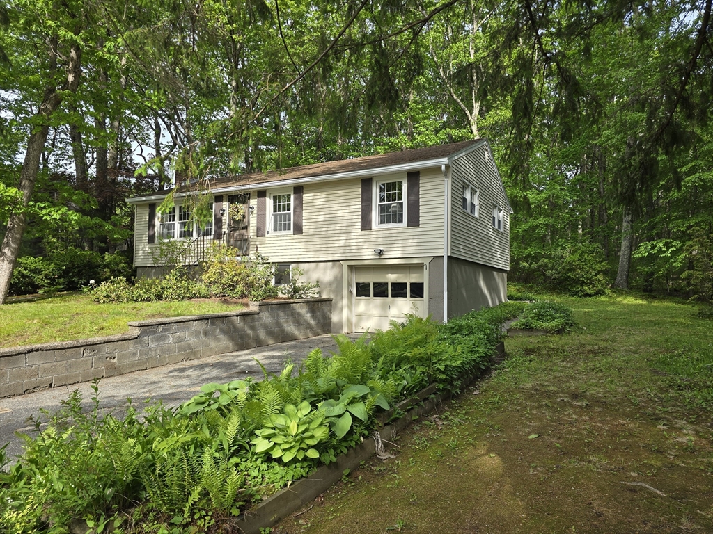 22 Wild Rose Avenue