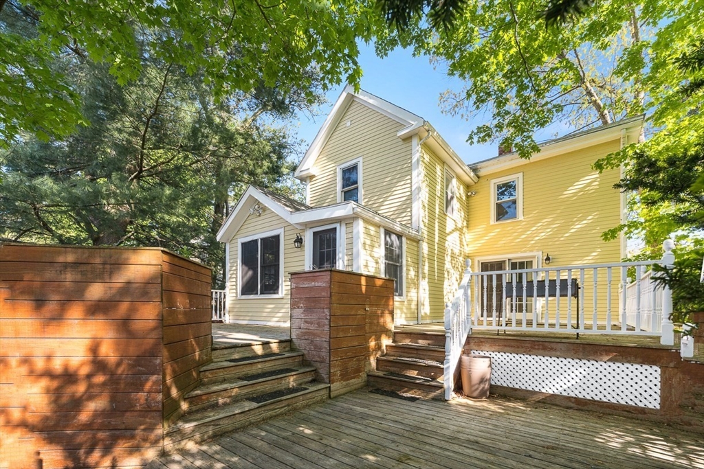 53 Lake Street, Winchester, MA Photo #29
