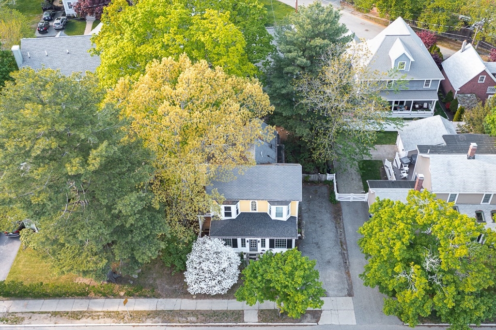 53 Lake Street, Winchester, MA Photo #36
