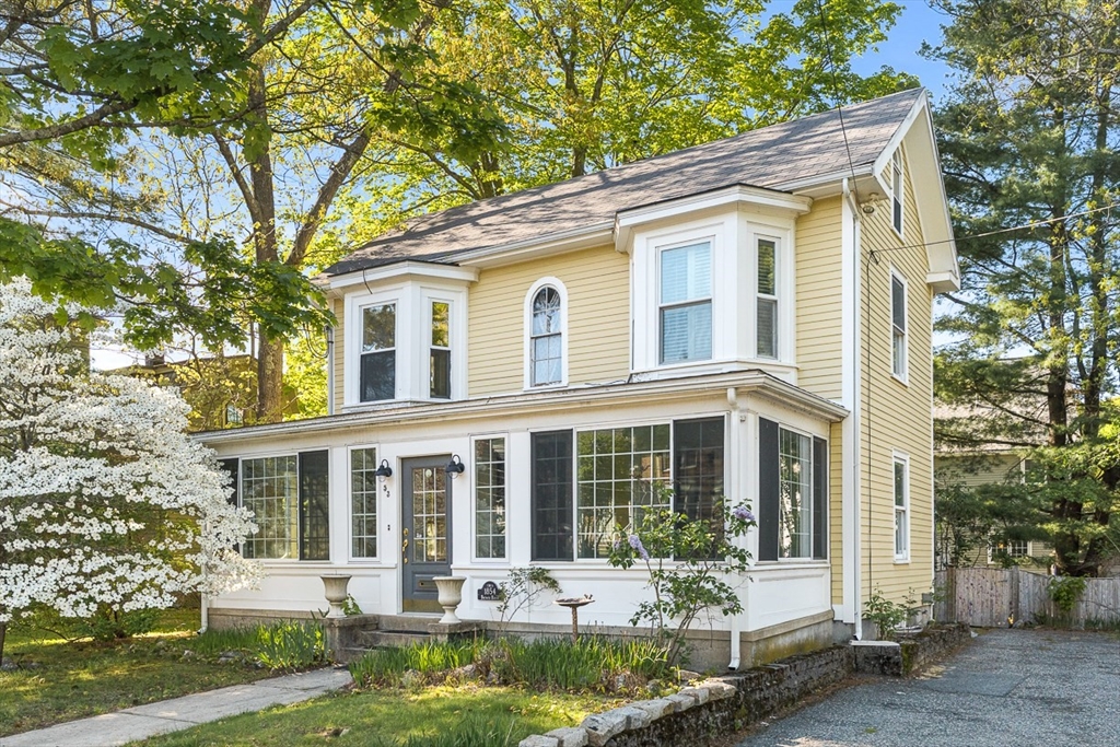 Photo of 53 Lake Street, Winchester, MA
