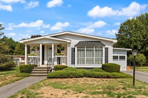 8 American Ave West Bridgewater MA 02379