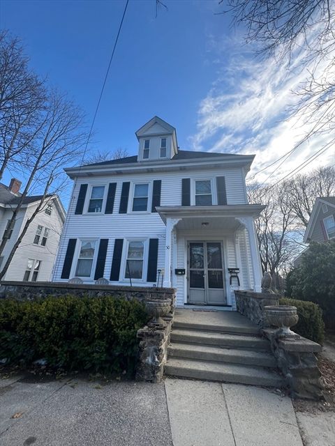 Photo of 50 Pond St #2, Waltham, MA 02451 (MLS # 73489784)