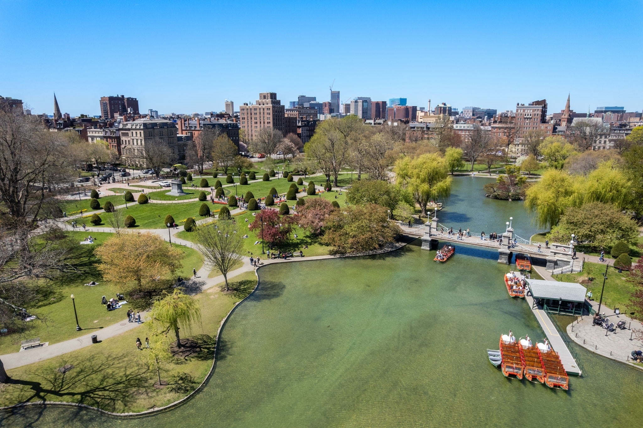 2 Commonwealth Avenue 15E/F, Boston, MA, 2 Commonwealth Avenue 15E/F, Boston, MA Photo #28