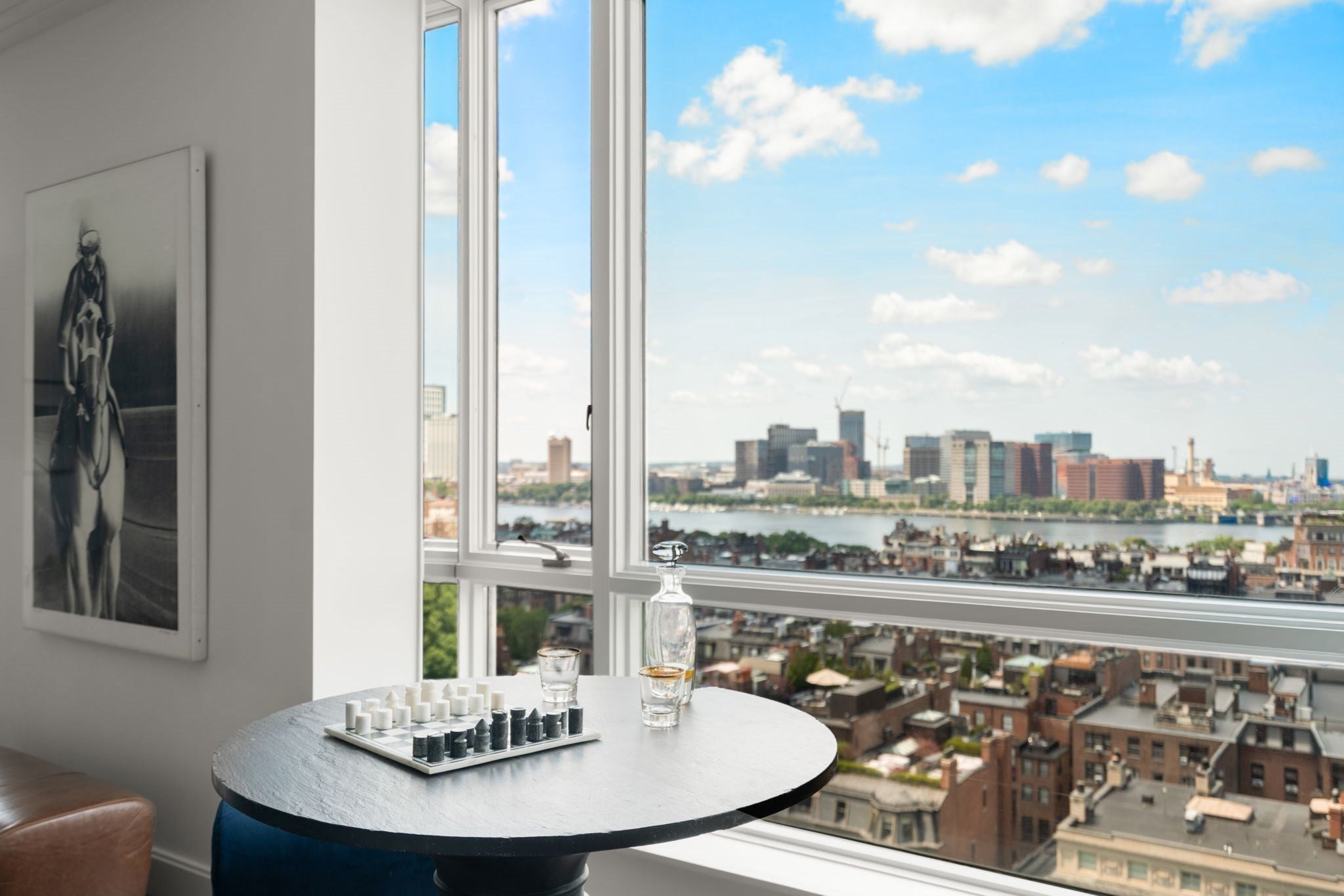2 Commonwealth Avenue 15E/F