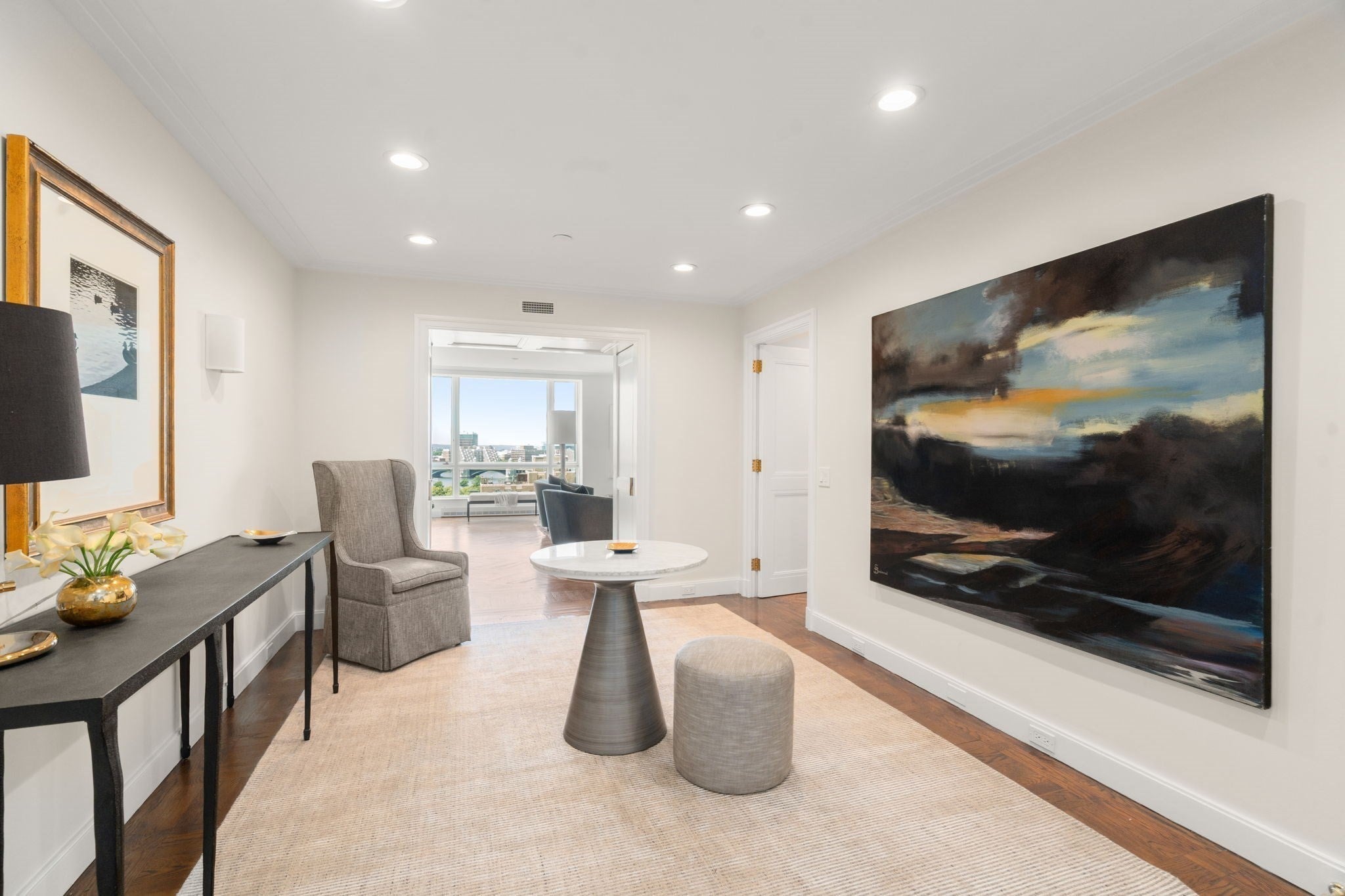2 Commonwealth Avenue 15E/F, Boston, MA, 2 Commonwealth Avenue 15E/F, Boston, MA Photo #23